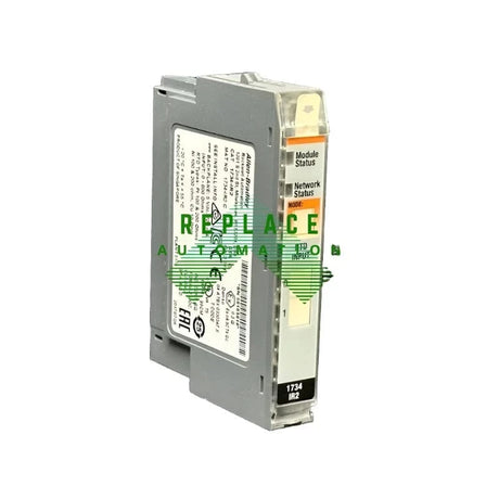 Allen-Bradley Used 1734-IR2