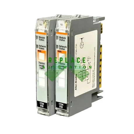 Allen-Bradley Used 1734-IT2I