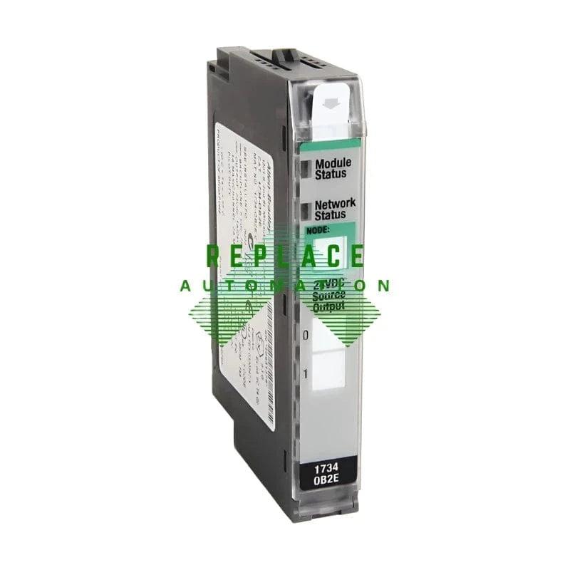 Allen-Bradley Used 1734-OB2E