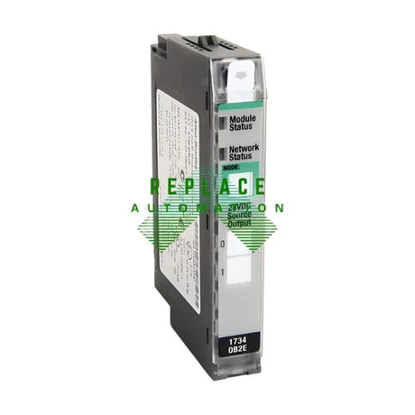 Allen-Bradley Used 1734-OB2E