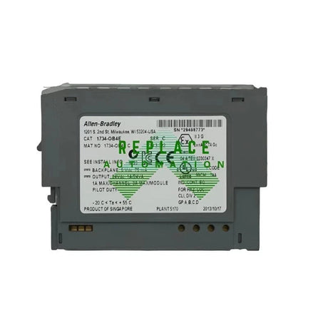 Allen-Bradley Used 1734-OB4E