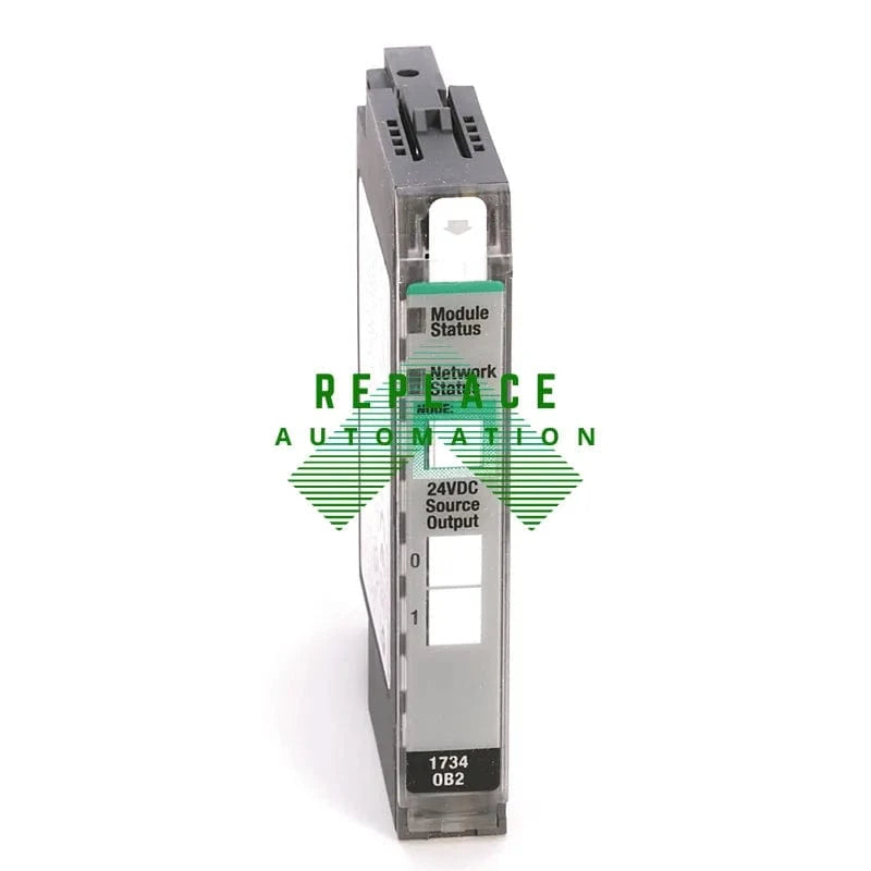 Allen-Bradley Used 1734-OB4K