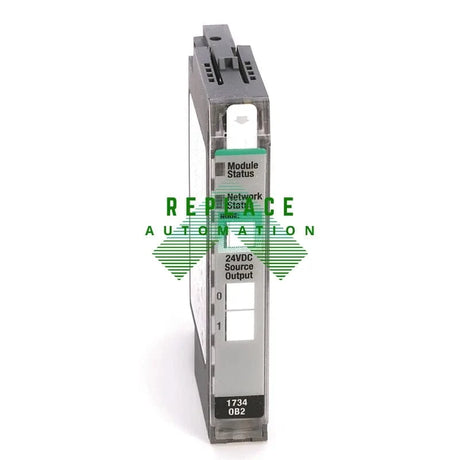 Allen-Bradley Used 1734-OB8