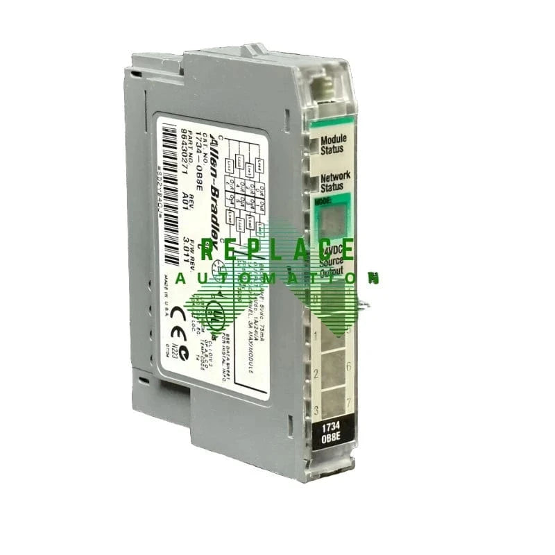 Allen-Bradley Used 1734-OB8E
