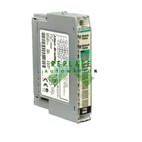 Allen-Bradley Used 1734-OB8E