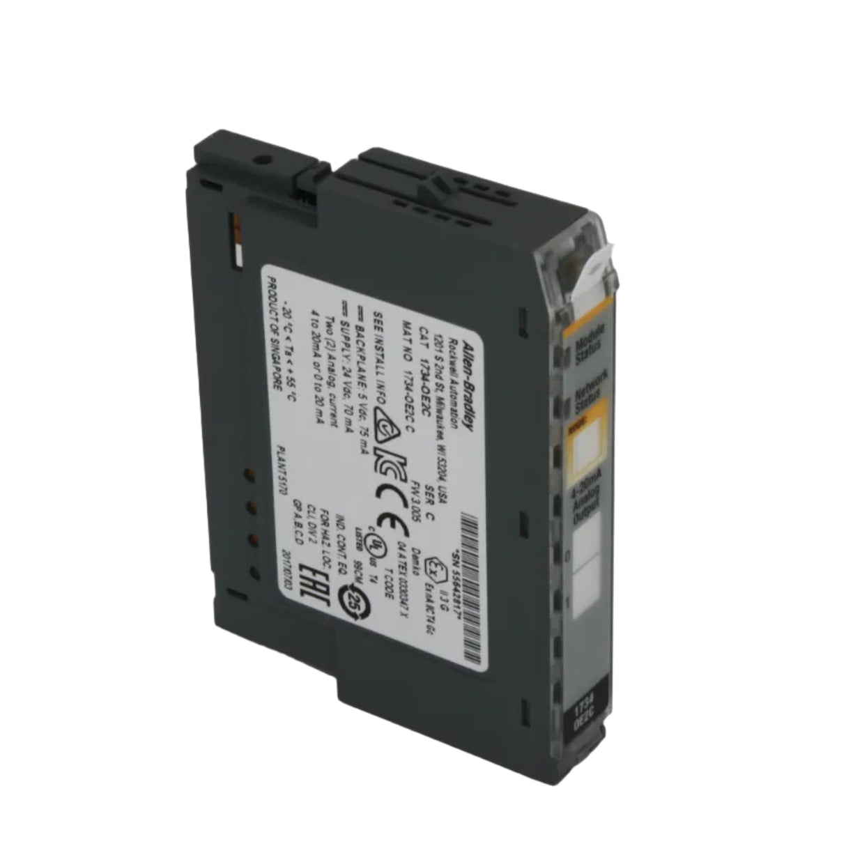 Allen-Bradley 1734-OE2C