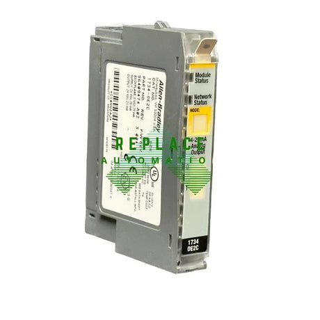 Allen-Bradley Used 1734-OE2C