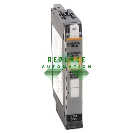 Allen-Bradley Used 1734-OE2CK
