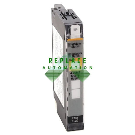 Allen-Bradley Used 1734-OE4CK