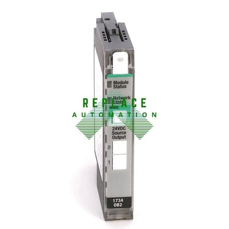 Allen-Bradley Used 1734-OV8EK
