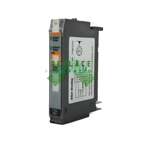 Allen-Bradley Used 1734-OW2