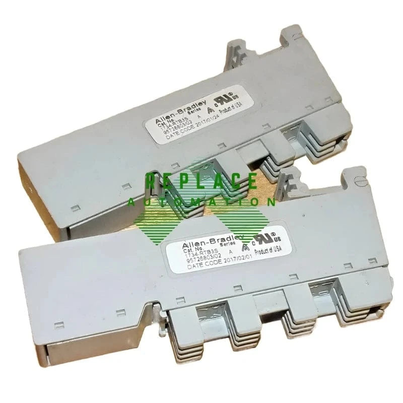 Allen-Bradley Used 1734-RTB3S