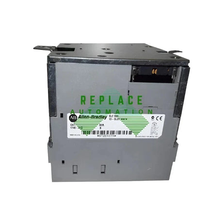 Allen-Bradley Used 1746-A13