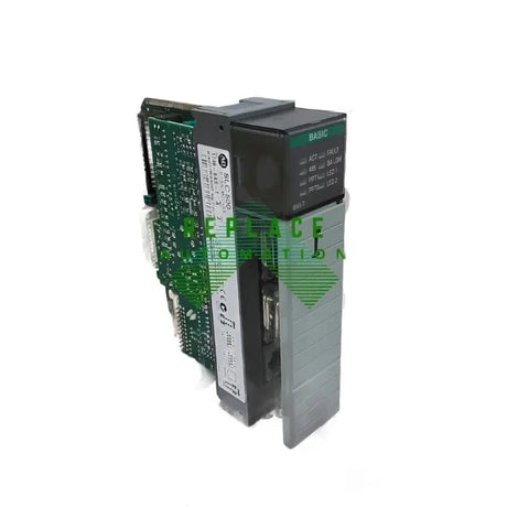 Allen-Bradley Used 1746-BAS-T