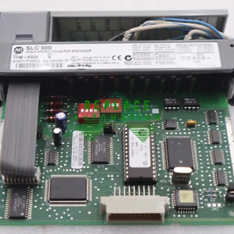 Allen-Bradley Used 1746-HSCE