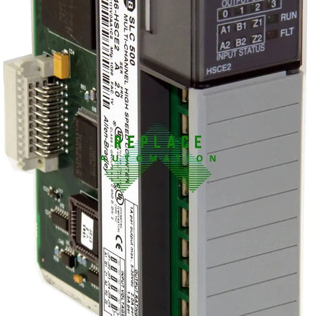 Allen-Bradley Used 1746-HSCE2