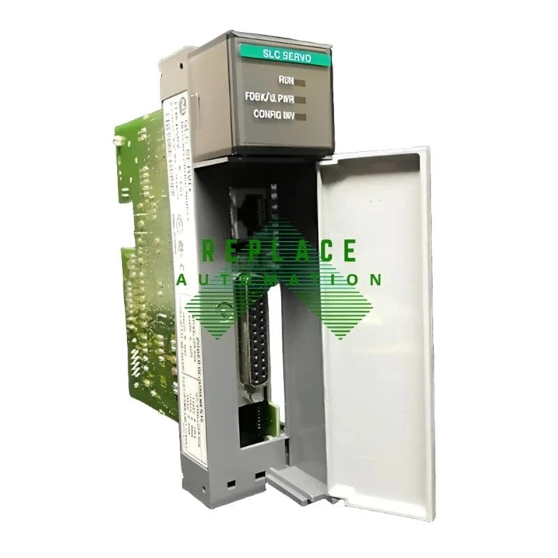 Allen-Bradley Used 1746-HSRV