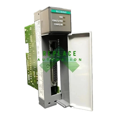 Allen-Bradley Used 1746-HSRV