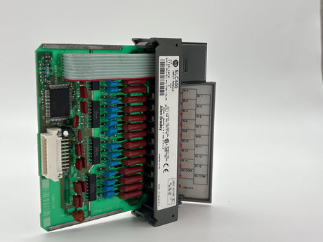 Allen-Bradley 1746-IA16