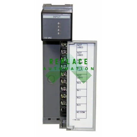 Allen-Bradley Used 1746-IA4