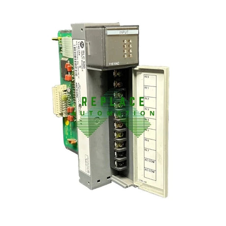 Allen-Bradley Used 1746-IA8