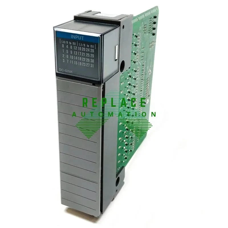 Allen-Bradley Used 1746-IB32