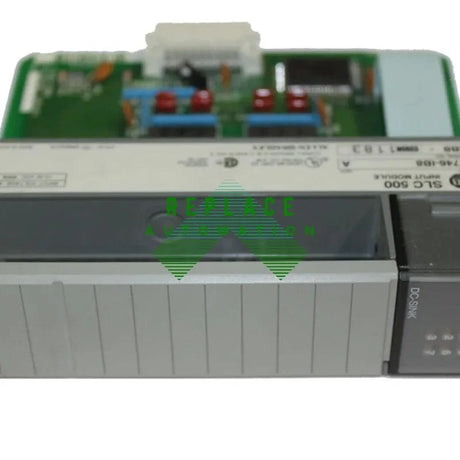 Allen-Bradley Used 1746-IB8
