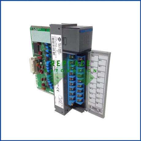 Allen-Bradley Used 1746-IM4
