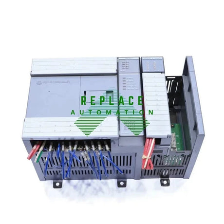 Allen-Bradley Used 1746-IO8
