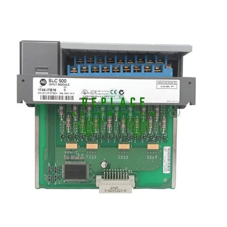 Allen-Bradley Used 1746-ITB16