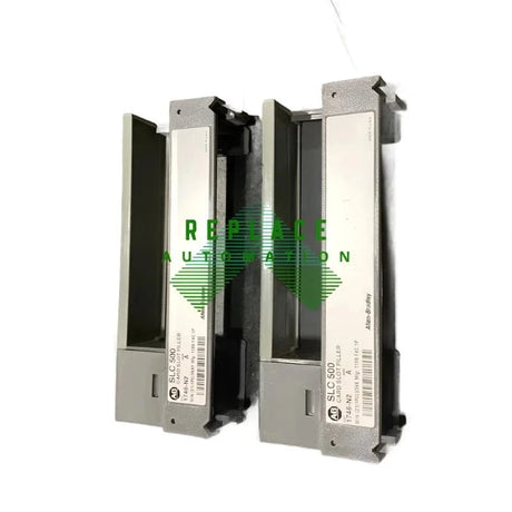 Allen-Bradley Used 1746-N2