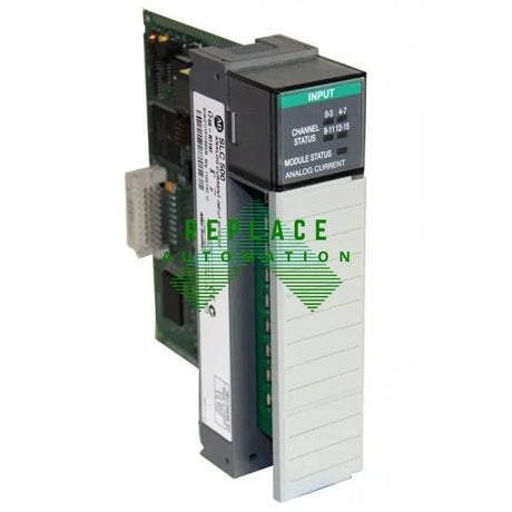 Allen-Bradley Used 1746-NI16I