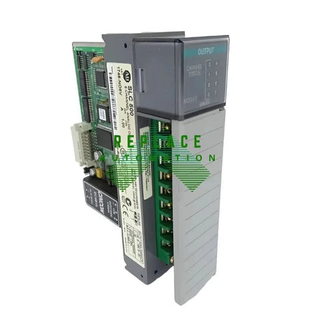 Allen-Bradley Used 1746-NO8V