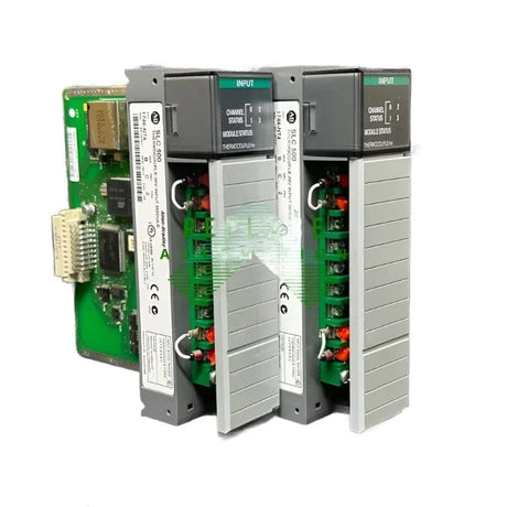 Allen-Bradley Used 1746-NT4
