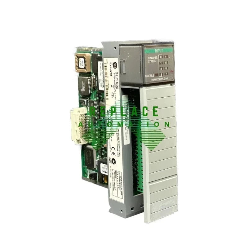 Allen-Bradley Used 1746-NT8