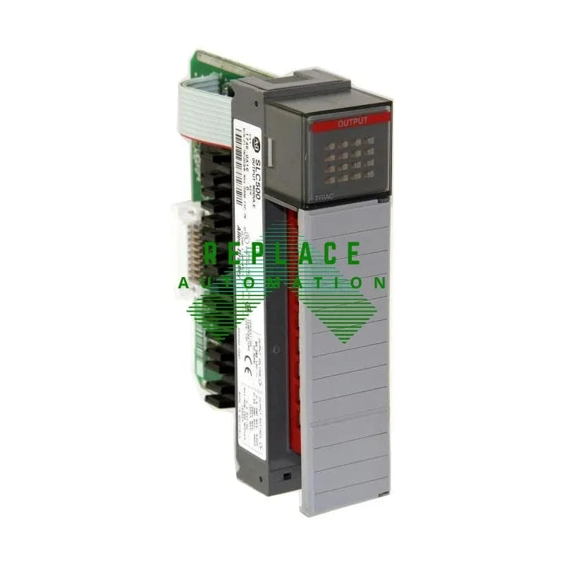 Allen-Bradley Used 1746-OA16