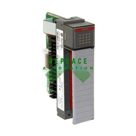 Allen-Bradley Used 1746-OA16