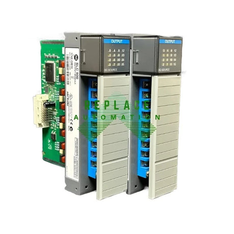Allen-Bradley Used 1746-OB16