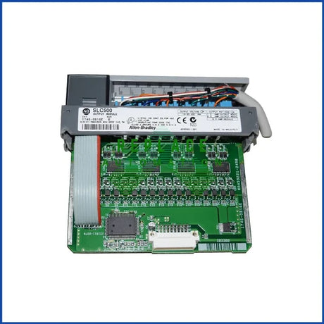 Allen-Bradley Used 1746-OB16E