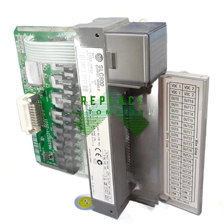 Allen-Bradley Used 1746-OB32