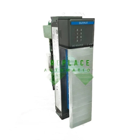 Allen-Bradley Used 1746-OBP8