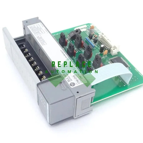 Allen-Bradley Used 1746-OV8