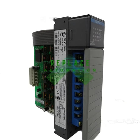 Allen-Bradley Used 1746-OVP16