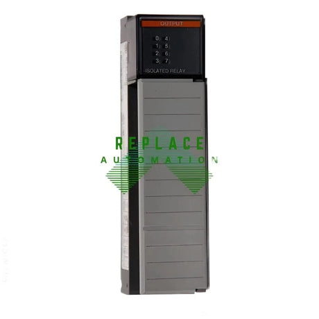 Allen-Bradley Used 1746-OX8