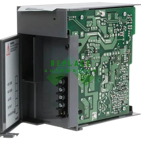 Allen-Bradley Used 1746-P3