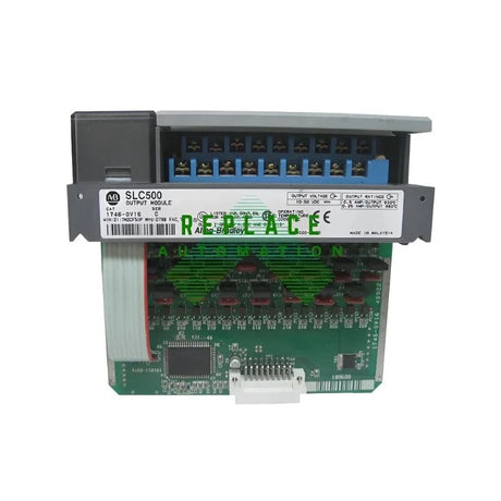 Allen-Bradley Used 1746-P6