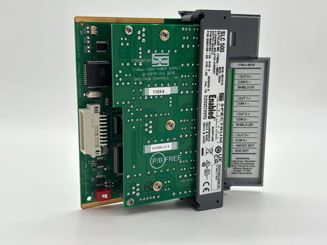 Allen-Bradley 1746SC-INO4I