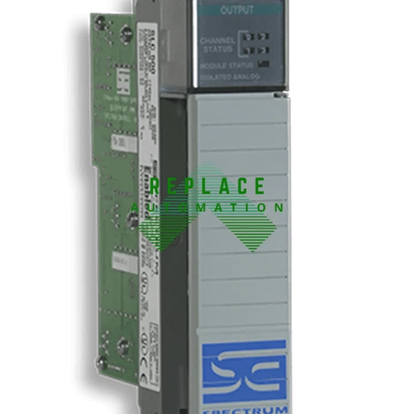 Allen-Bradley Used 1746SC-INO4VI