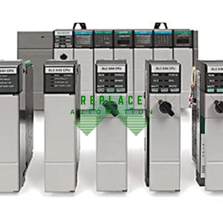 Allen-Bradley Used 1747-L551