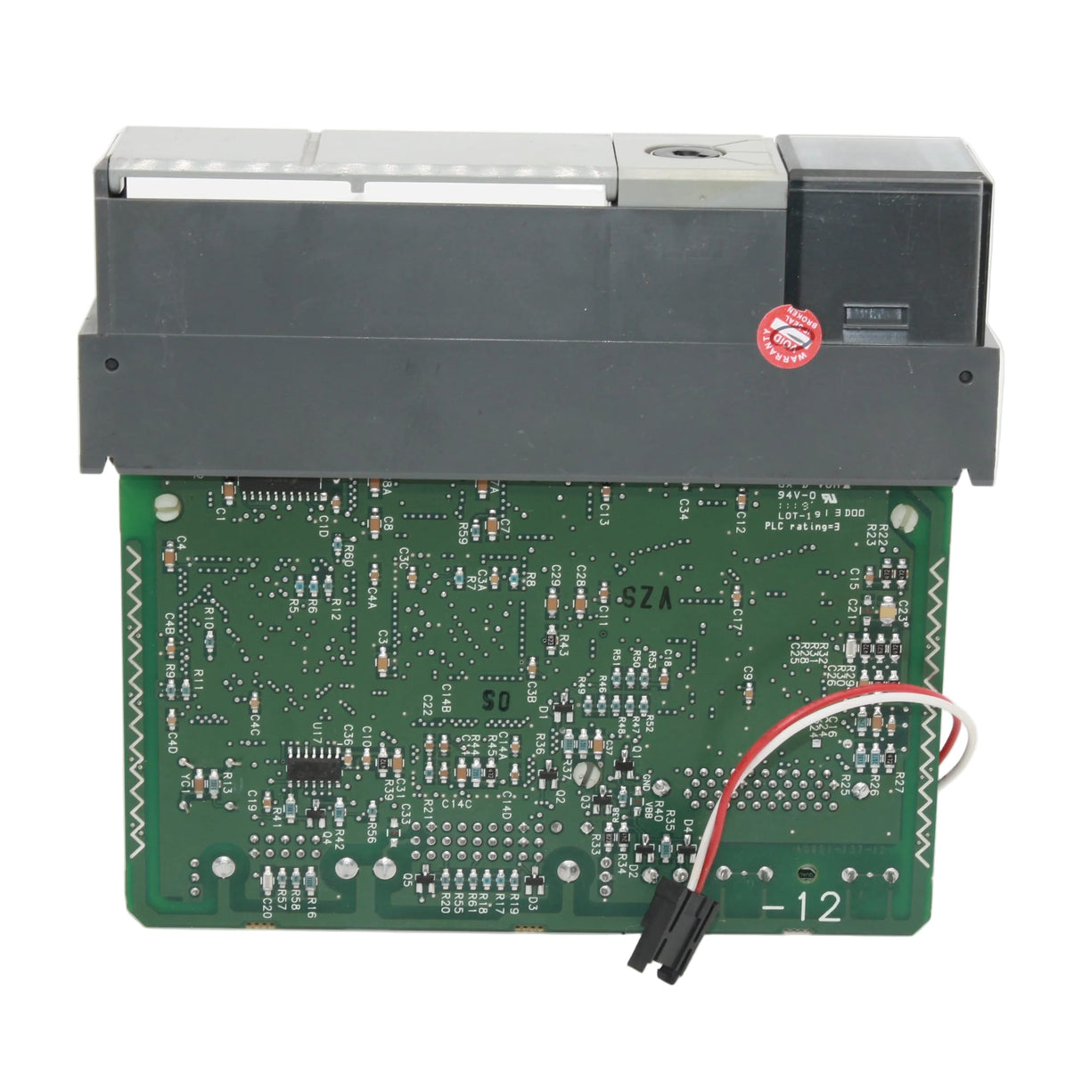 Allen-Bradley 1747-L552